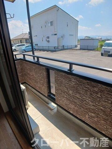 アロッジオＫ３　Ｂの物件内観写真