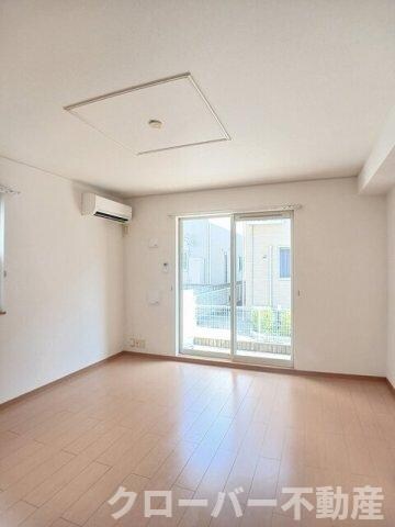 スワン　ＫＩＴＡＭＵＲＡ　Ｃの物件内観写真