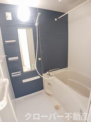 スワン　ＫＩＴＡＭＵＲＡ　Ｃの物件内観写真