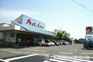 スワン　ＫＩＴＡＭＵＲＡ　Ｃの物件外観写真