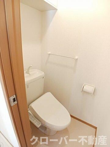 スワン　ＫＩＴＡＭＵＲＡ　Ｃの物件内観写真