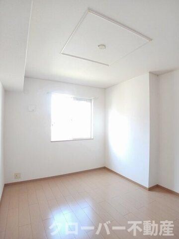 スワン　ＫＩＴＡＭＵＲＡ　Ｃの物件内観写真