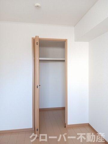 スワン　ＫＩＴＡＭＵＲＡ　Ｃの物件内観写真