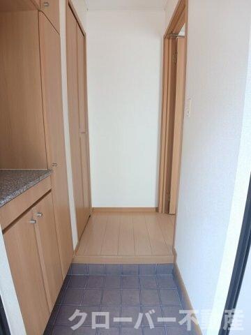 スワン　ＫＩＴＡＭＵＲＡ　Ｃの物件内観写真