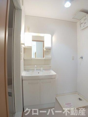 スワン　ＫＩＴＡＭＵＲＡ　Ｃの物件内観写真