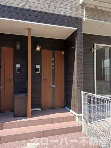 スワン　ＫＩＴＡＭＵＲＡ　Ｃの物件内観写真