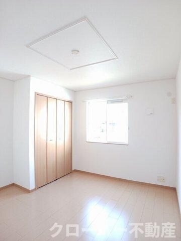 スワン　ＫＩＴＡＭＵＲＡ　Ｃの物件内観写真