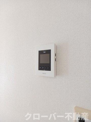 スワン　ＫＩＴＡＭＵＲＡ　Ｃの物件内観写真