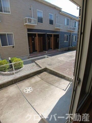 スワン　ＫＩＴＡＭＵＲＡ　Ｃの物件内観写真