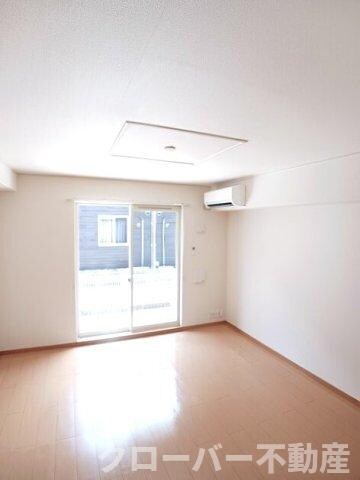 スワン　ＫＩＴＡＭＵＲＡ　Ｃの物件内観写真