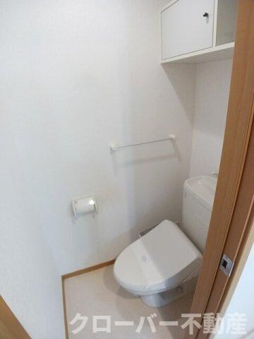 スワン　ＫＩＴＡＭＵＲＡ　Ｃの物件内観写真