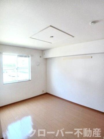 スワン　ＫＩＴＡＭＵＲＡ　Ｃの物件内観写真