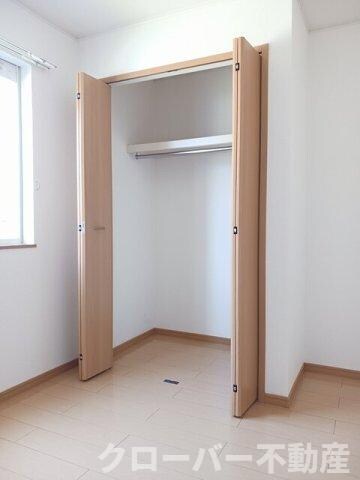 スワン　ＫＩＴＡＭＵＲＡ　Ｃの物件内観写真