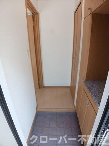 スワン　ＫＩＴＡＭＵＲＡ　Ｃの物件内観写真