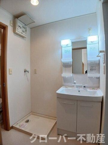 スワン　ＫＩＴＡＭＵＲＡ　Ｃの物件内観写真