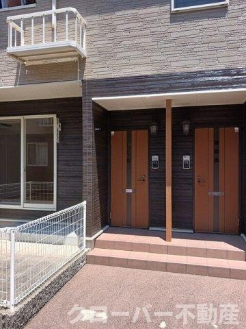 スワン　ＫＩＴＡＭＵＲＡ　Ｃの物件内観写真