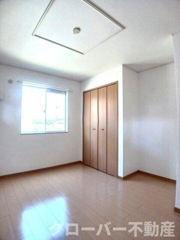 スワン　ＫＩＴＡＭＵＲＡ　Ｃの物件内観写真