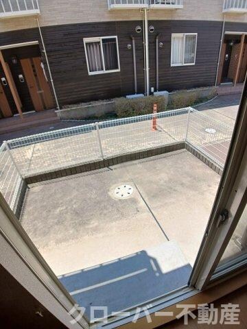 スワン　ＫＩＴＡＭＵＲＡ　Ｃの物件内観写真