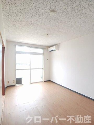 エルディム　トミダの物件内観写真