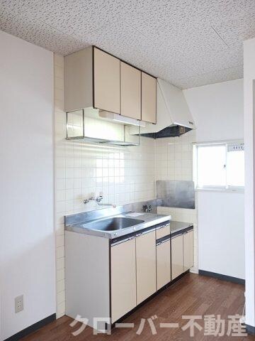 エルディム　トミダの物件内観写真