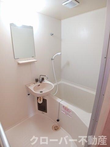 エルディム　トミダの物件内観写真