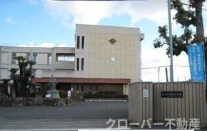 エルディム　トミダの物件外観写真