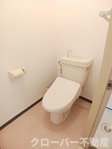 エルディム　トミダの物件内観写真