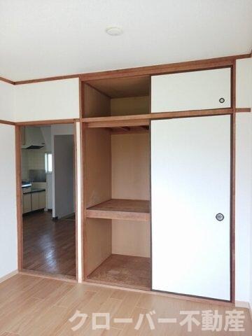 エルディム　トミダの物件内観写真