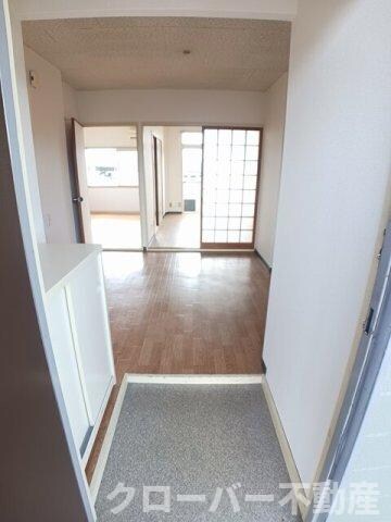 エルディム　トミダの物件内観写真