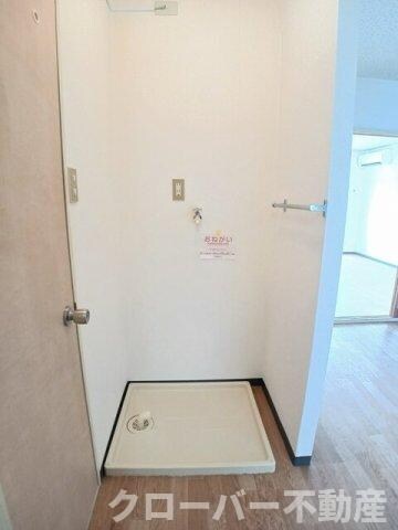 エルディム　トミダの物件内観写真