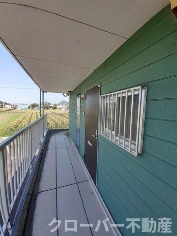 エルディム　トミダの物件内観写真