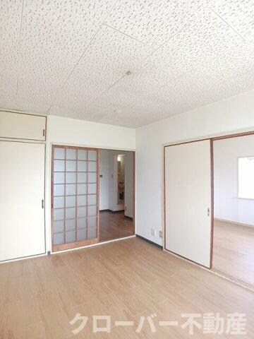 エルディム　トミダの物件内観写真