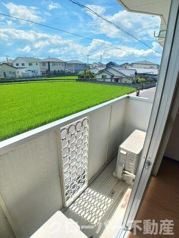 エルディム　トミダの物件内観写真