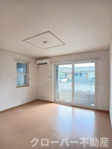 グラスランドレジデンスＪの物件内観写真