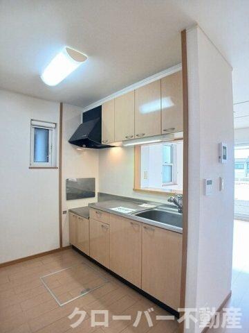 グラスランドレジデンスＪの物件内観写真