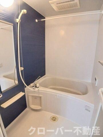 グラスランドレジデンスＪの物件内観写真