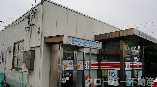 グラスランドレジデンスＪの物件外観写真