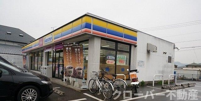 グラスランドレジデンスＪの物件外観写真