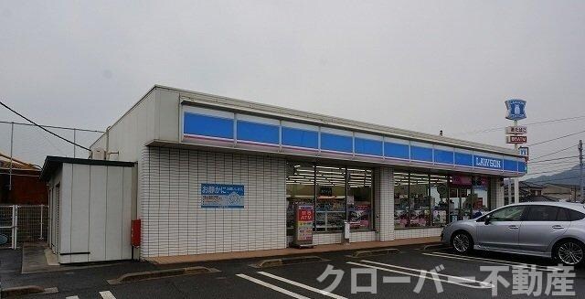 グラスランドレジデンスＪの物件外観写真