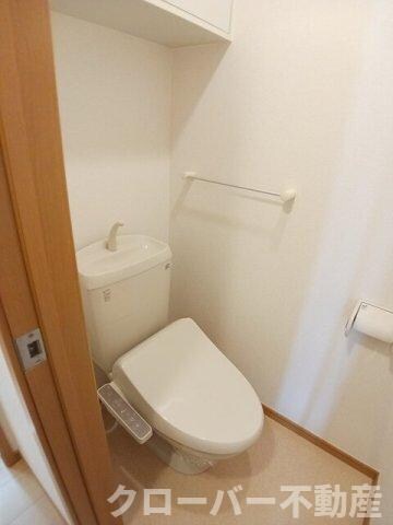 グラスランドレジデンスＪの物件内観写真