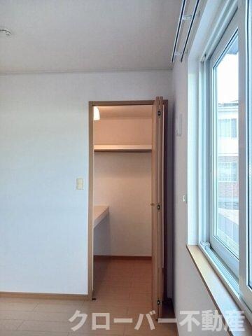 グラスランドレジデンスＪの物件内観写真
