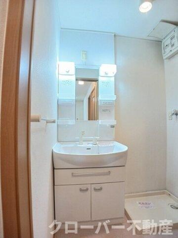 グラスランドレジデンスＪの物件内観写真