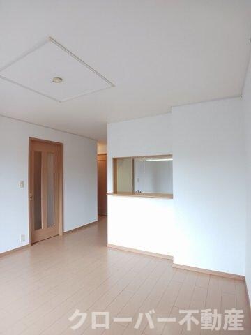 グラスランドレジデンスＪの物件内観写真