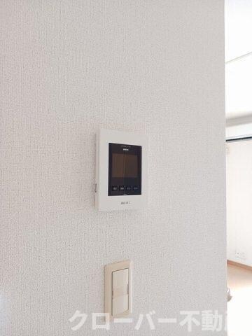 グラスランドレジデンスＪの物件内観写真