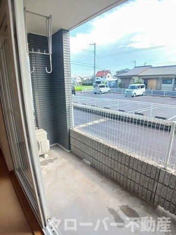 グラスランドレジデンスＪの物件内観写真