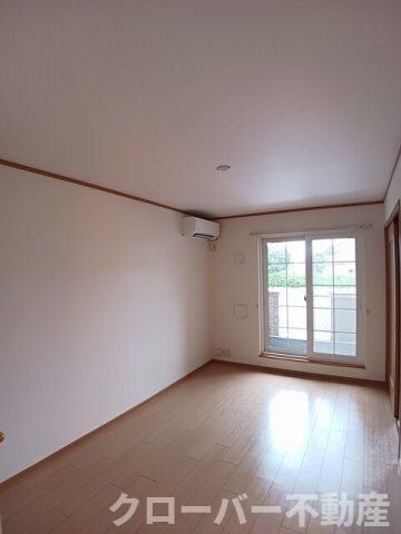 ウエストヒルズＡの物件内観写真