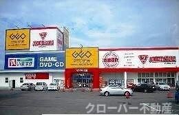 ウエストヒルズＡの物件外観写真