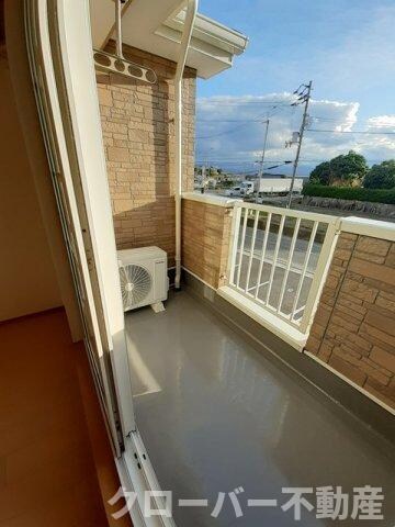 ウエストヒルズＡの物件内観写真