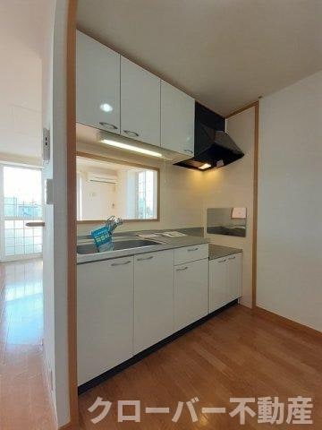 グラスランド　レジデンス　Ｆの物件内観写真