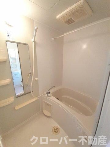 グラスランド　レジデンス　Ｆの物件内観写真